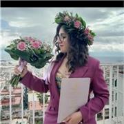 Insegnante di scienze umane, italiano e ciò che riguarda queste